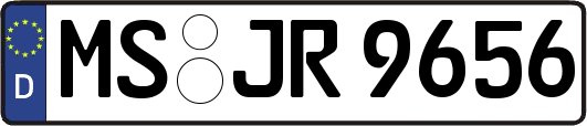 MS-JR9656