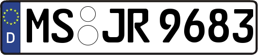MS-JR9683