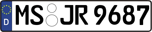 MS-JR9687