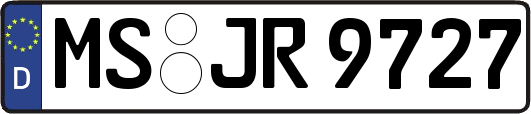 MS-JR9727