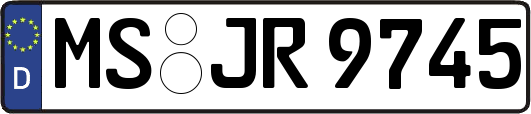 MS-JR9745