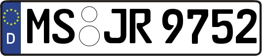 MS-JR9752