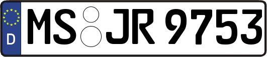 MS-JR9753