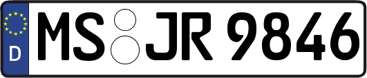 MS-JR9846