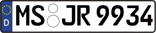 MS-JR9934