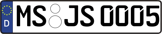 MS-JS0005