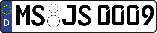 MS-JS0009
