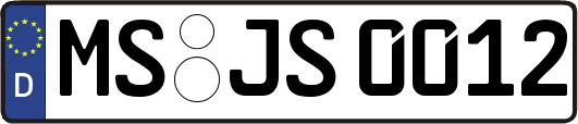 MS-JS0012