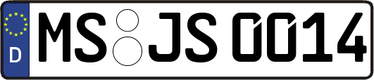 MS-JS0014