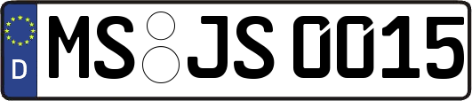 MS-JS0015