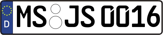 MS-JS0016