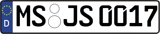 MS-JS0017