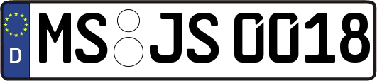 MS-JS0018