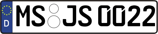 MS-JS0022