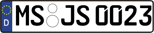 MS-JS0023