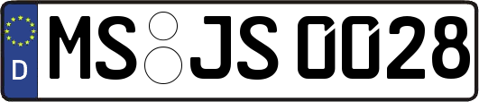 MS-JS0028