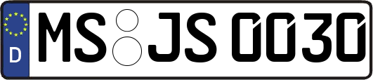MS-JS0030