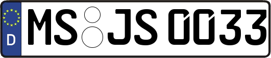 MS-JS0033