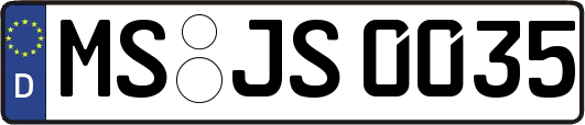 MS-JS0035