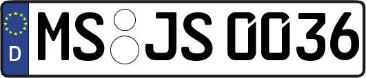 MS-JS0036