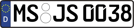 MS-JS0038