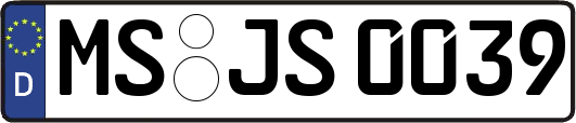 MS-JS0039