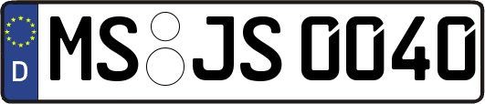 MS-JS0040