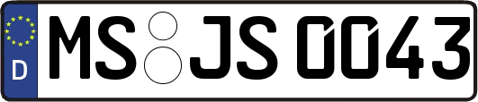 MS-JS0043