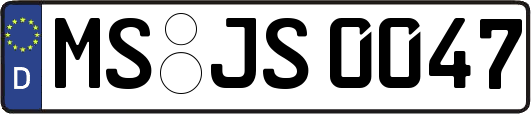 MS-JS0047