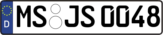 MS-JS0048