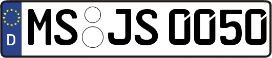 MS-JS0050