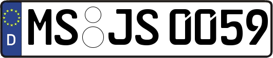 MS-JS0059