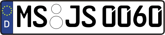 MS-JS0060