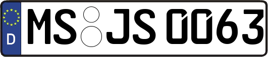 MS-JS0063
