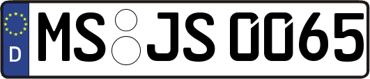 MS-JS0065