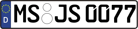 MS-JS0077