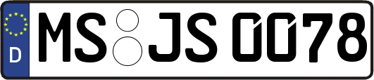MS-JS0078