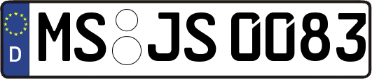MS-JS0083