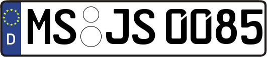 MS-JS0085