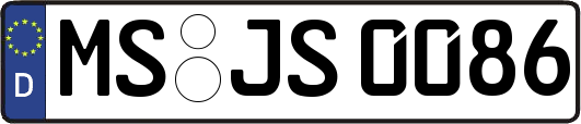 MS-JS0086