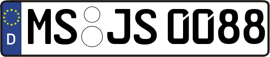 MS-JS0088