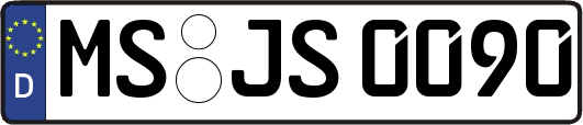 MS-JS0090