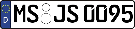MS-JS0095