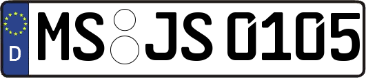 MS-JS0105