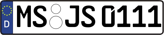 MS-JS0111