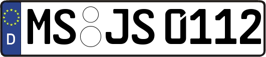 MS-JS0112