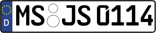 MS-JS0114