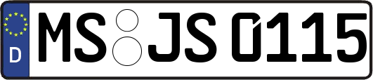 MS-JS0115
