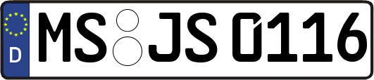 MS-JS0116