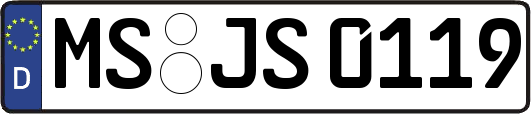 MS-JS0119
